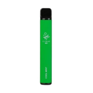ELF BAR 800 Disposable Cool Mint 800 trekjes