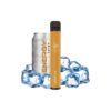 ELF BAR 600 Disposable Elfergy Ice 600 trekjes 550 mAh