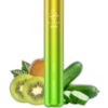 ELF BAR 600V2 Disposable Golden Kiwi 600 trekjes 2 ml