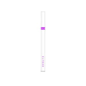 ELF BAR Cigalike Disposable Grape 400 trekjes 1,6 ml