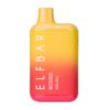 ELF BAR BC5000 Disposable 5000 trekjes Malibu 13 ml