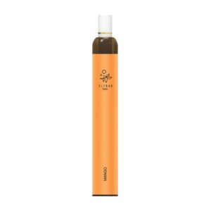 ELF BAR T800 Disposable 800 trekjes Mango