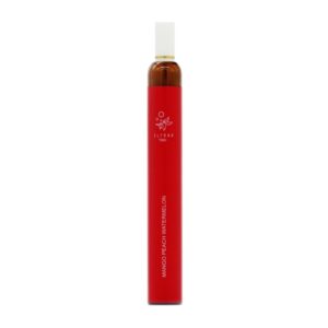ELF BAR T800 Disposable Mango Peach Watermelon 800 trekjes