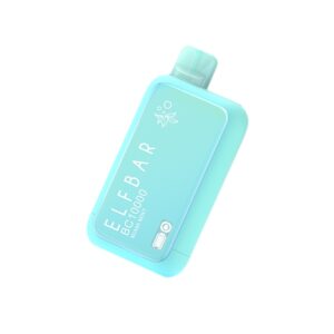 ELF BAR BC10000 Disposable 10000 trekjes Miami Mint