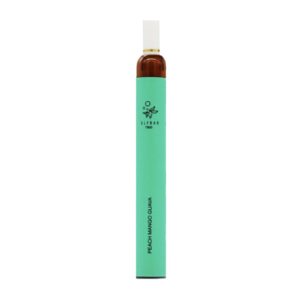 ELF BAR T800 Disposable 800 trekjes Peach Mango Guava 500 mAh