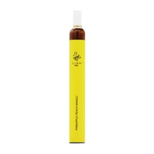 ELF BAR T800 Disposable Pineapple Peach Mango 800 trekjes
