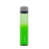 ELF BAR 2500 Disposable Sour Apple 2500 trekjes