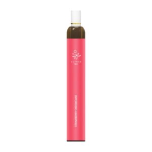 ELF BAR T800 Disposable 800 trekjes Strawberry Cheesecake 3 ml