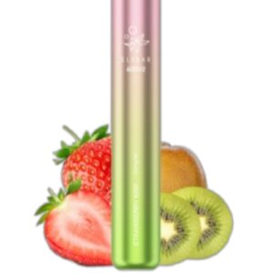 ELF BAR 600V2 Disposable Strawberry Kiwi 600 trekjes