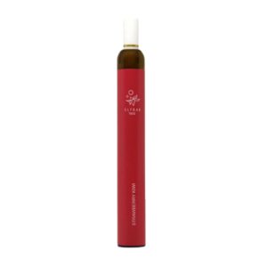 ELF BAR T800 Disposable Strawberry Kiwi 800 trekjes
