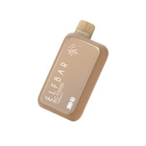 ELF BAR BC10000 Disposable 10000 trekjes Tobacco
