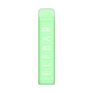 ELF BAR NC600 Disposable Watermelon Energy 600 trekjes